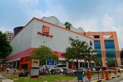 Blk 678 Hougang Avenue 8 (Hougang), HDB 4 Rooms #115423272